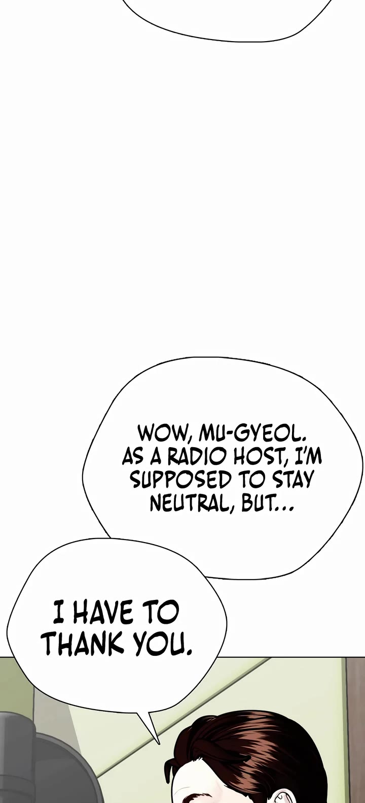 The Outcast Is Too Good at Martial Arts Chapter 84 page 32 - Chapter 84