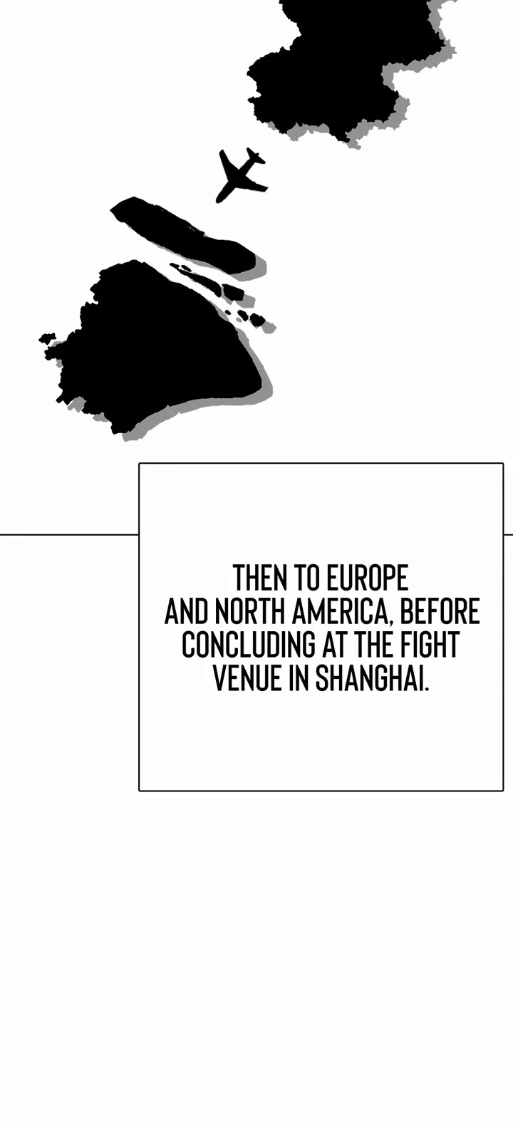 The Outcast Is Too Good at Martial Arts Chapter 84 page 45 - Chapter 84