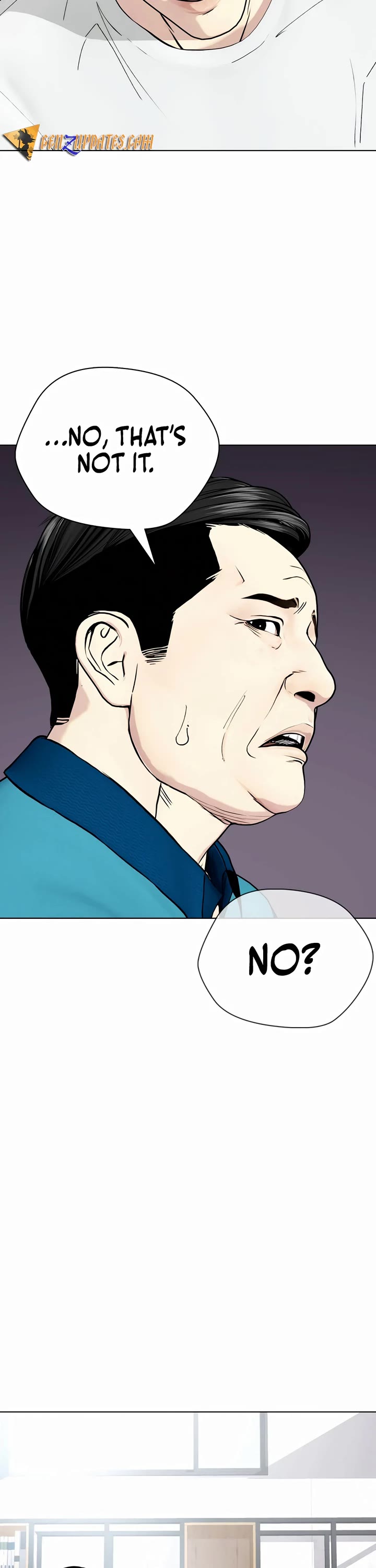 The Outcast Is Too Good at Martial Arts Chapter 84 page 48 - Chapter 84