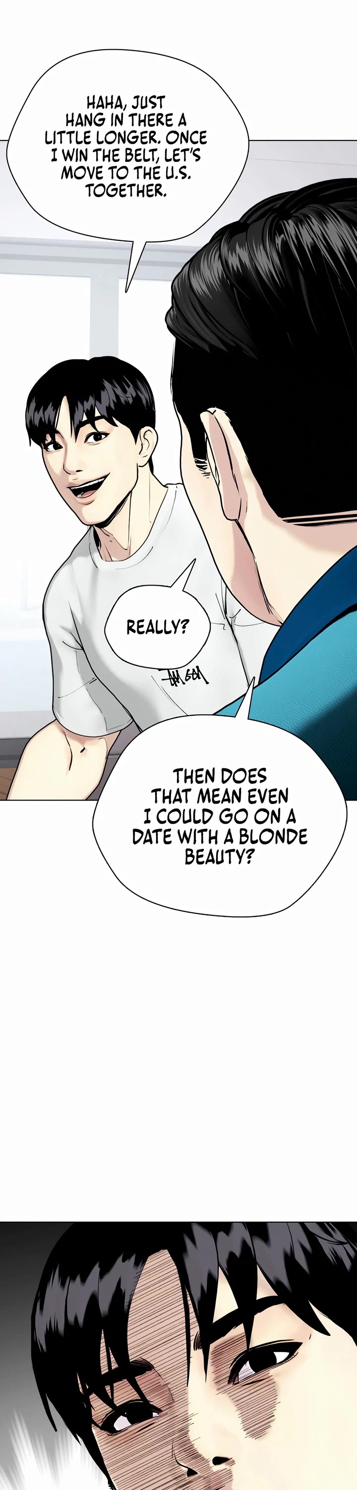 The Outcast Is Too Good at Martial Arts Chapter 84 page 51 - Chapter 84