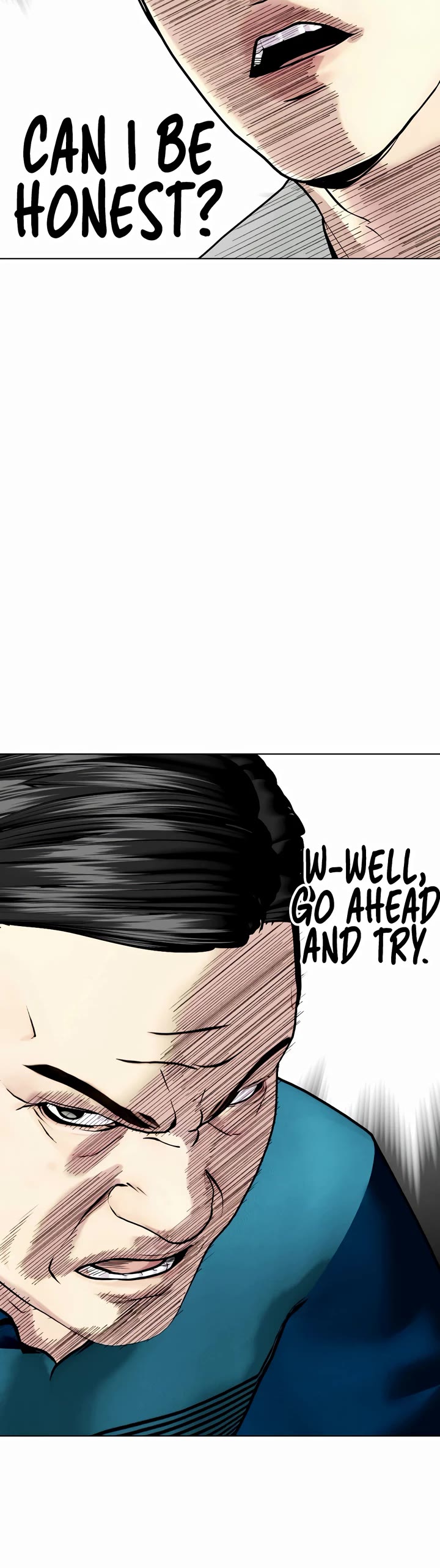 The Outcast Is Too Good at Martial Arts Chapter 84 page 52 - Chapter 84