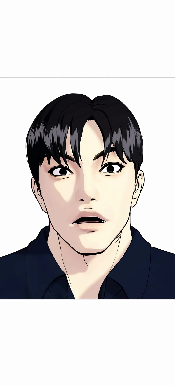 The Outcast Is Too Good at Martial Arts Chapter 84 page 57 - Chapter 84