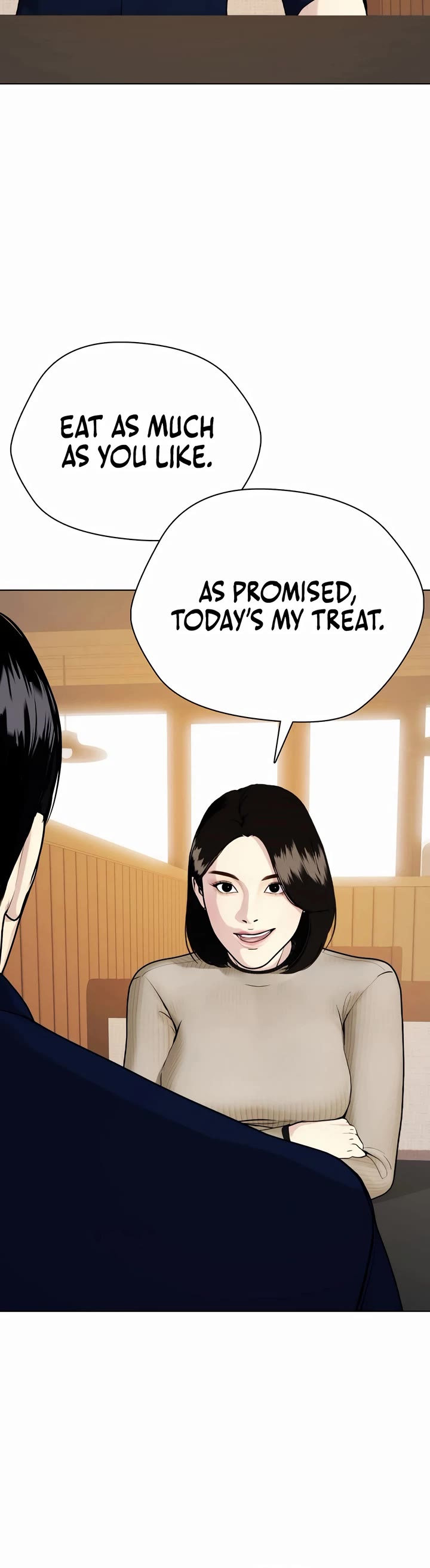 The Outcast Is Too Good at Martial Arts Chapter 84 page 60 - Chapter 84