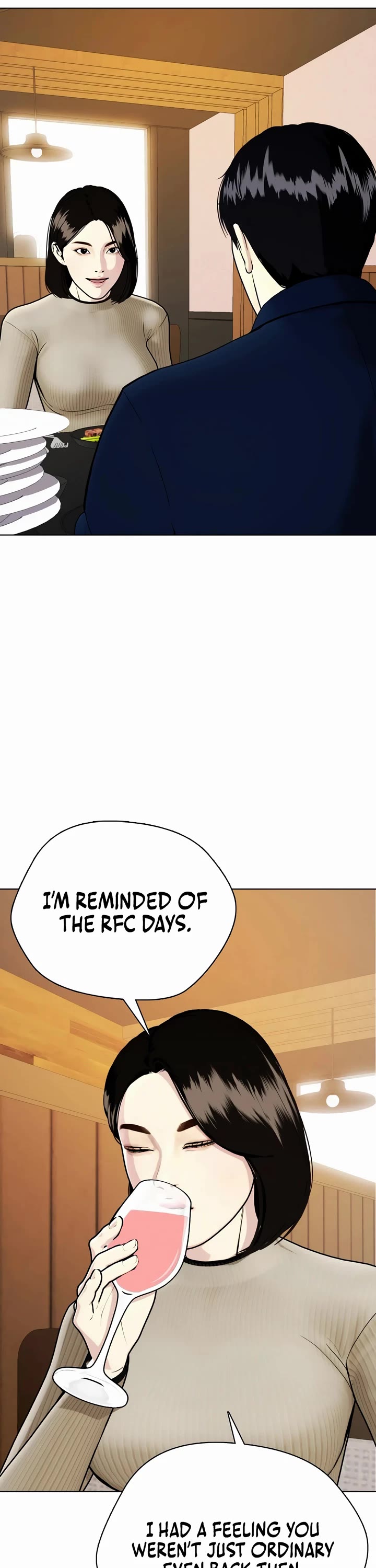 The Outcast Is Too Good at Martial Arts Chapter 84 page 68 - Chapter 84