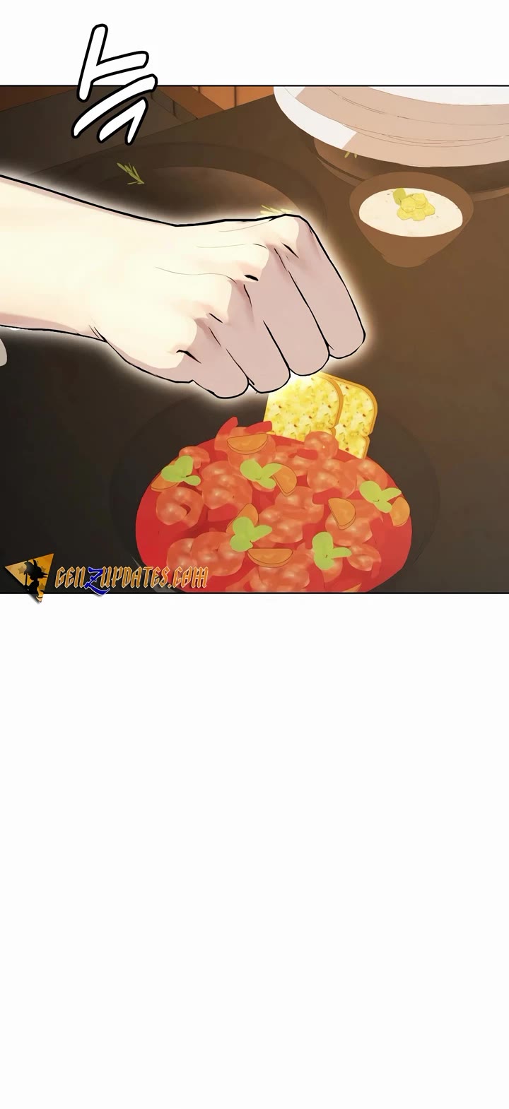 The Outcast Is Too Good at Martial Arts Chapter 84 page 71 - Chapter 84