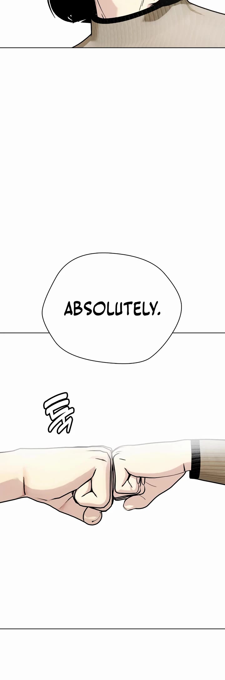 The Outcast Is Too Good at Martial Arts Chapter 84 page 73 - Chapter 84