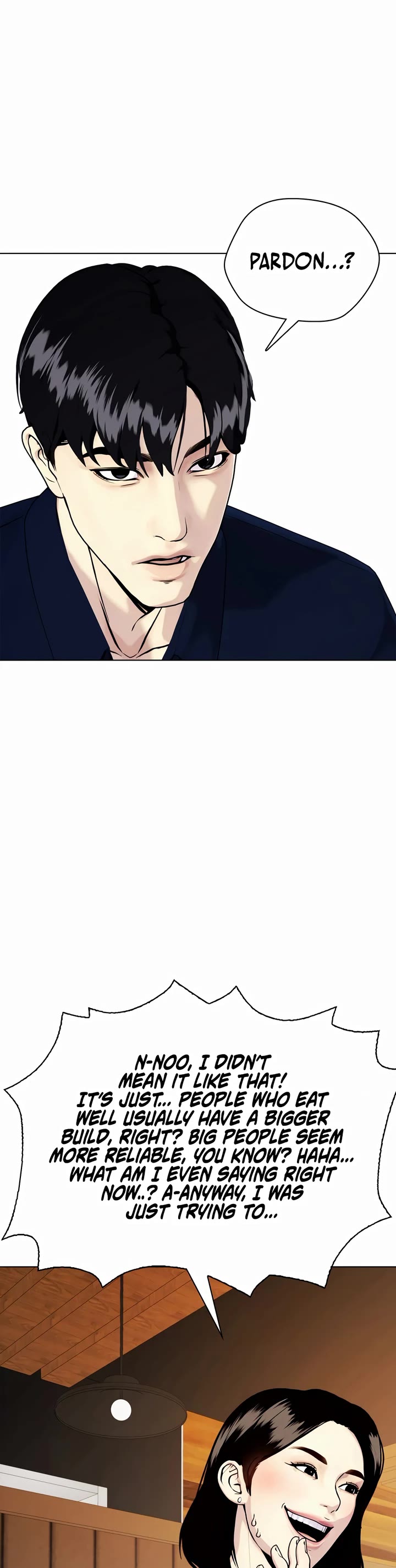 The Outcast Is Too Good at Martial Arts Chapter 84 page 79 - Chapter 84