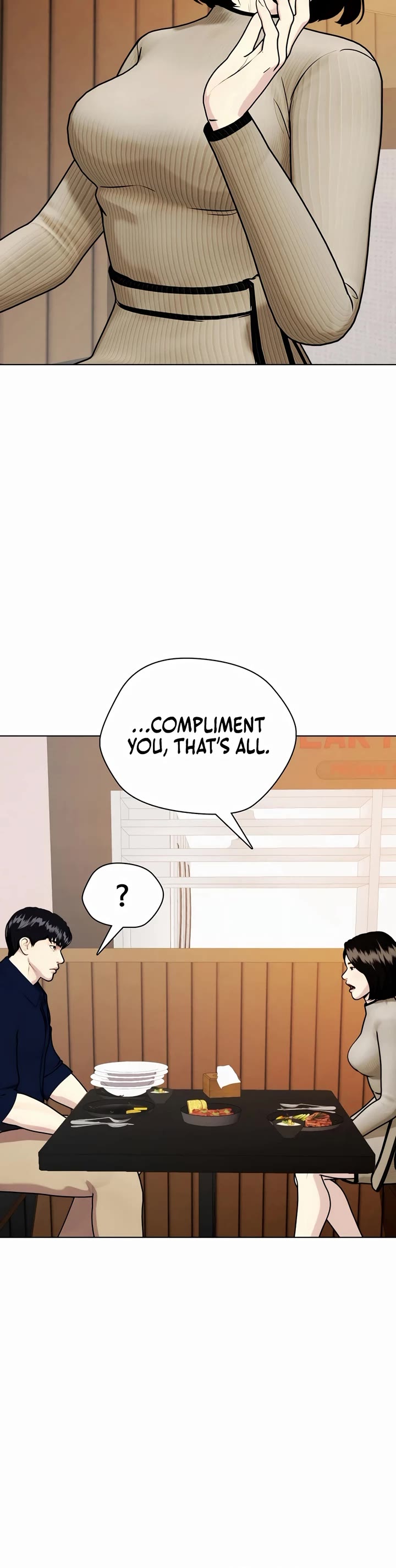 The Outcast Is Too Good at Martial Arts Chapter 84 page 80 - Chapter 84