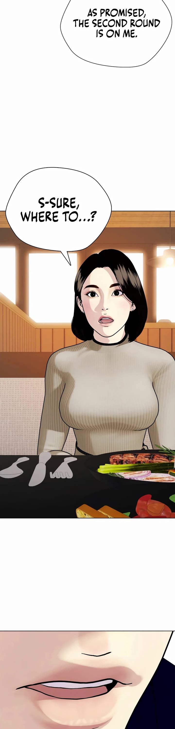 The Outcast Is Too Good at Martial Arts Chapter 84 page 82 - Chapter 84