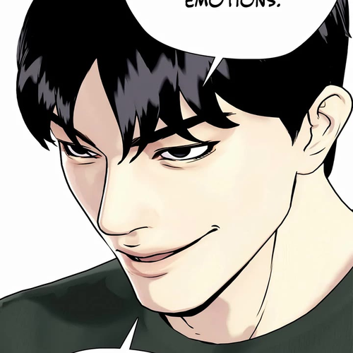 The Outcast Is Too Good at Martial Arts Chapter 84 cover