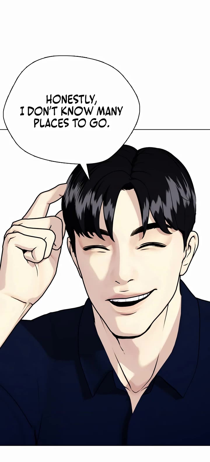 The Outcast Is Too Good at Martial Arts Chapter 85 page 15 - Chapter 85