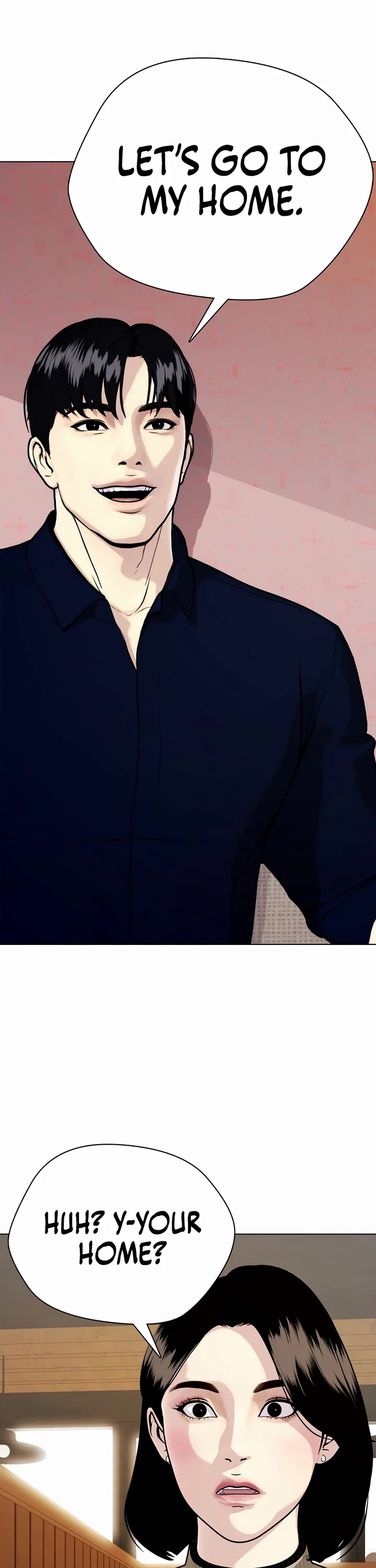 The Outcast Is Too Good at Martial Arts Chapter 85 page 2 - Chapter 85