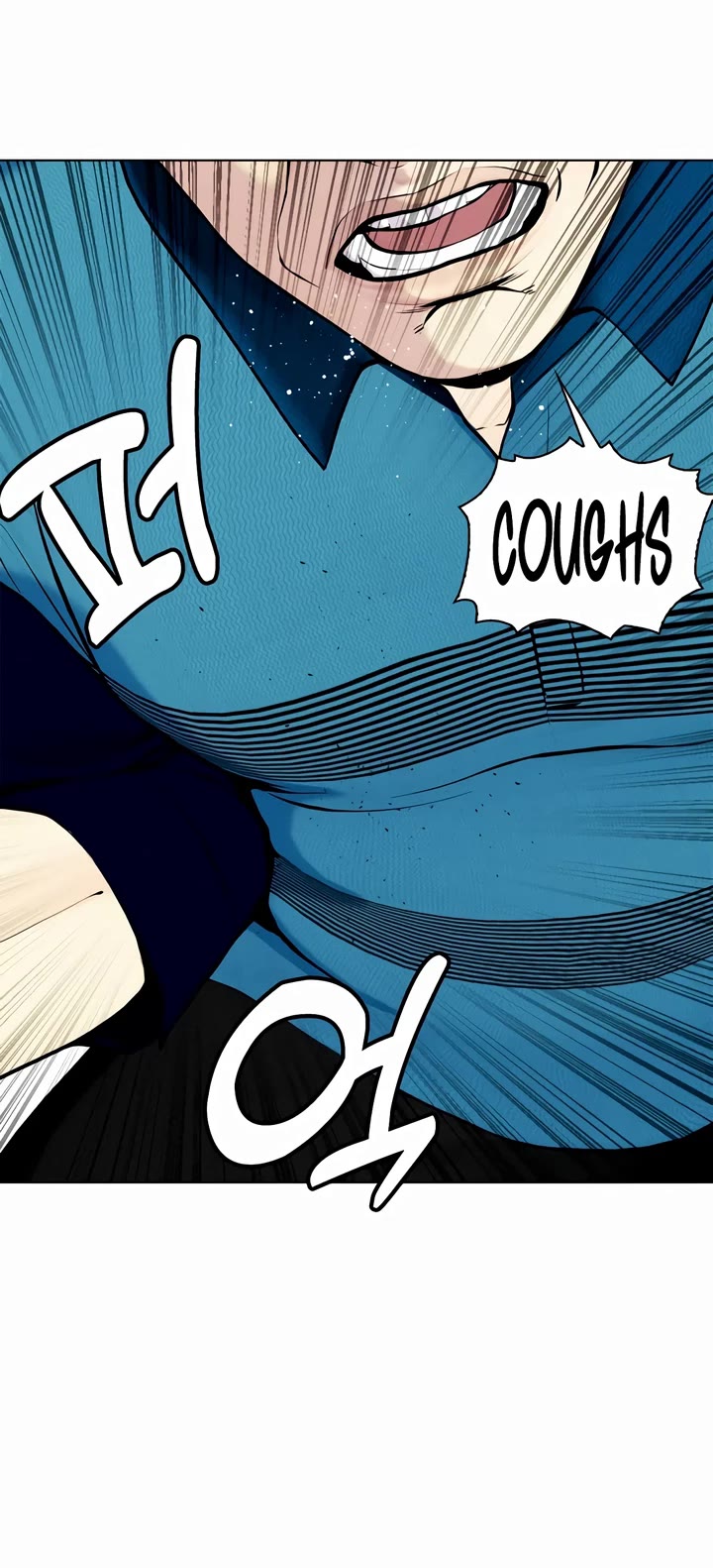 The Outcast Is Too Good at Martial Arts Chapter 85 page 26 - Chapter 85