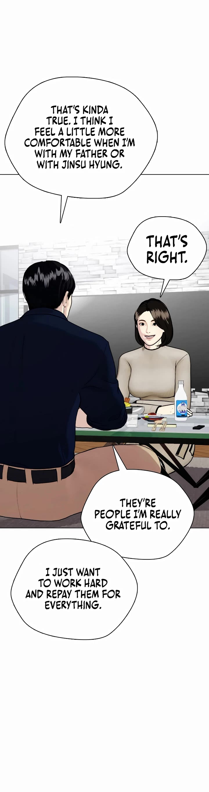The Outcast Is Too Good at Martial Arts Chapter 85 page 31 - Chapter 85