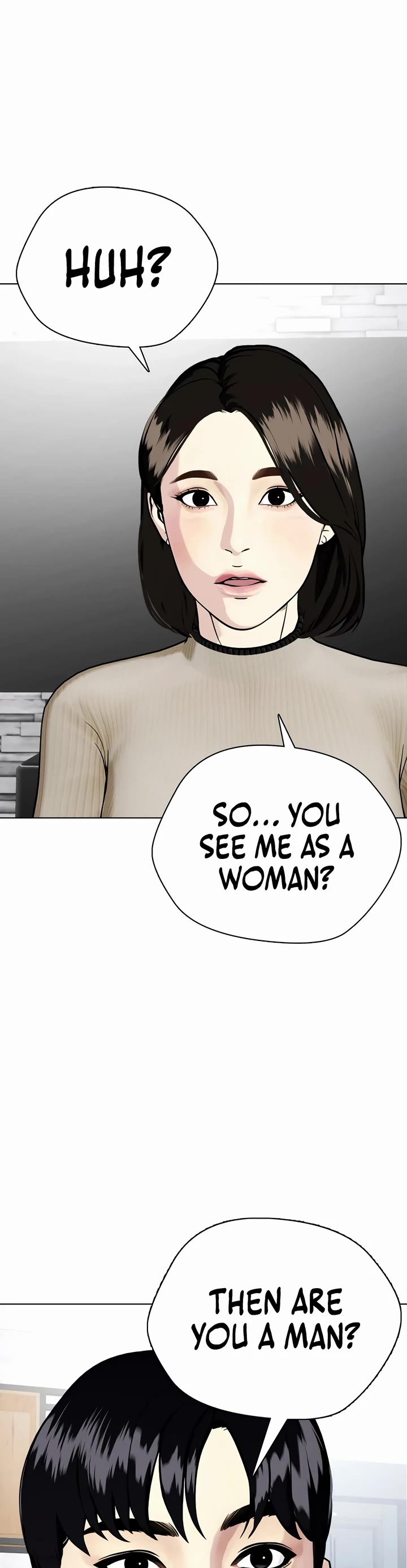 The Outcast Is Too Good at Martial Arts Chapter 85 page 34 - Chapter 85