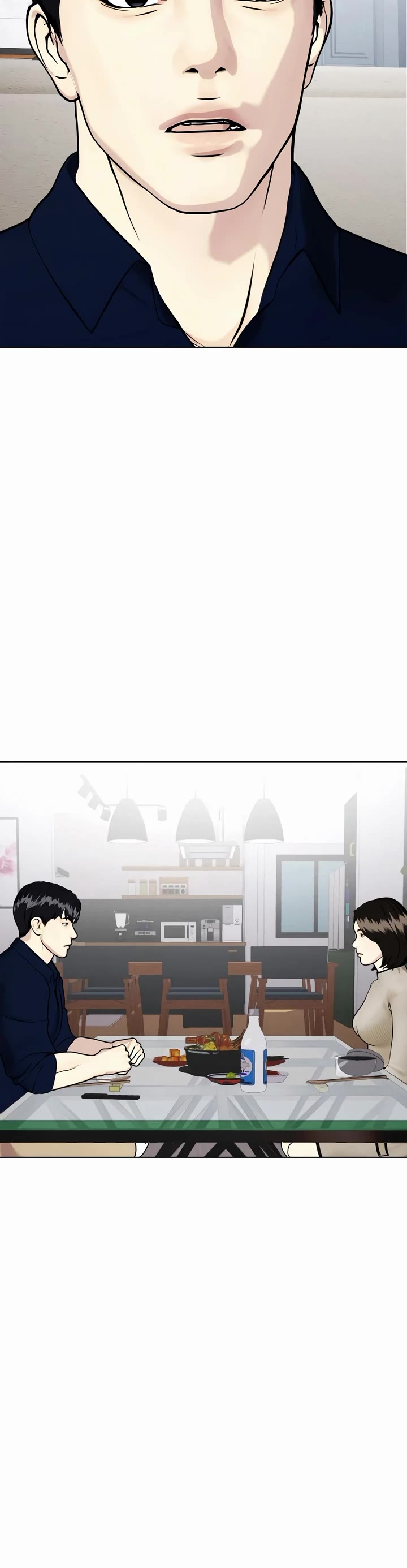 The Outcast Is Too Good at Martial Arts Chapter 85 page 35 - Chapter 85
