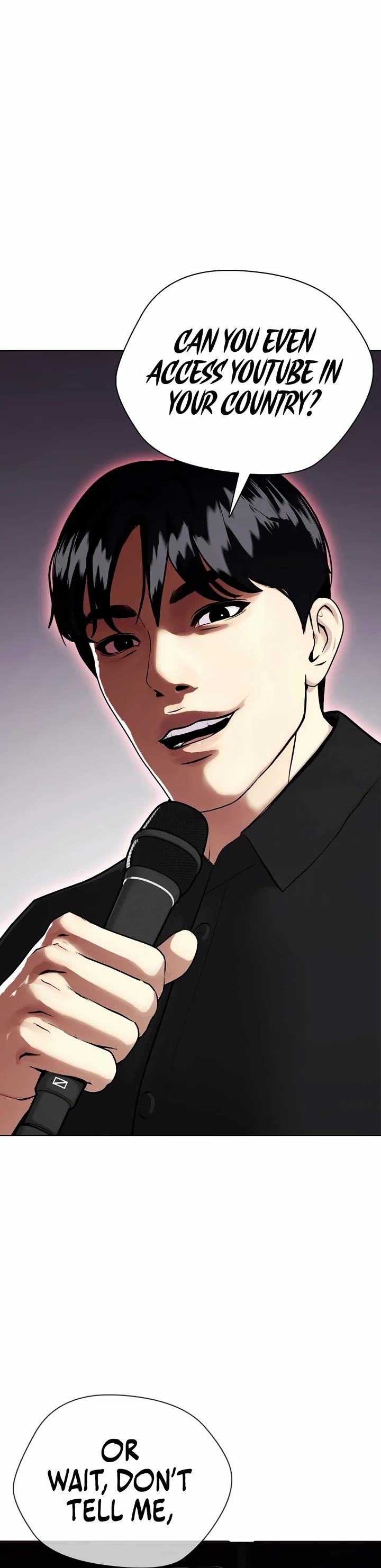The Outcast Is Too Good at Martial Arts Chapter 85 page 69 - Chapter 85