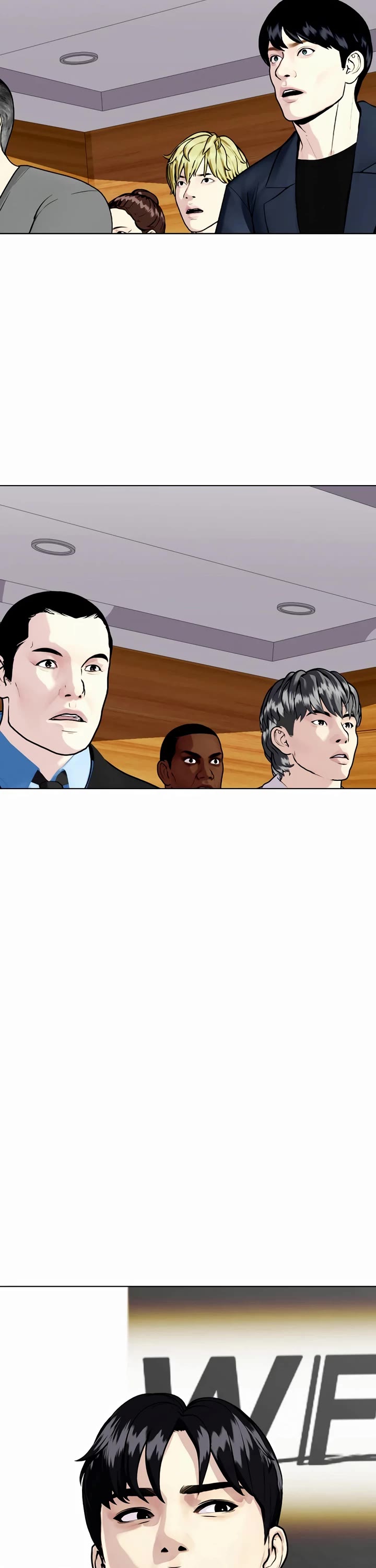 The Outcast Is Too Good at Martial Arts Chapter 86 page 13 - Chapter 86