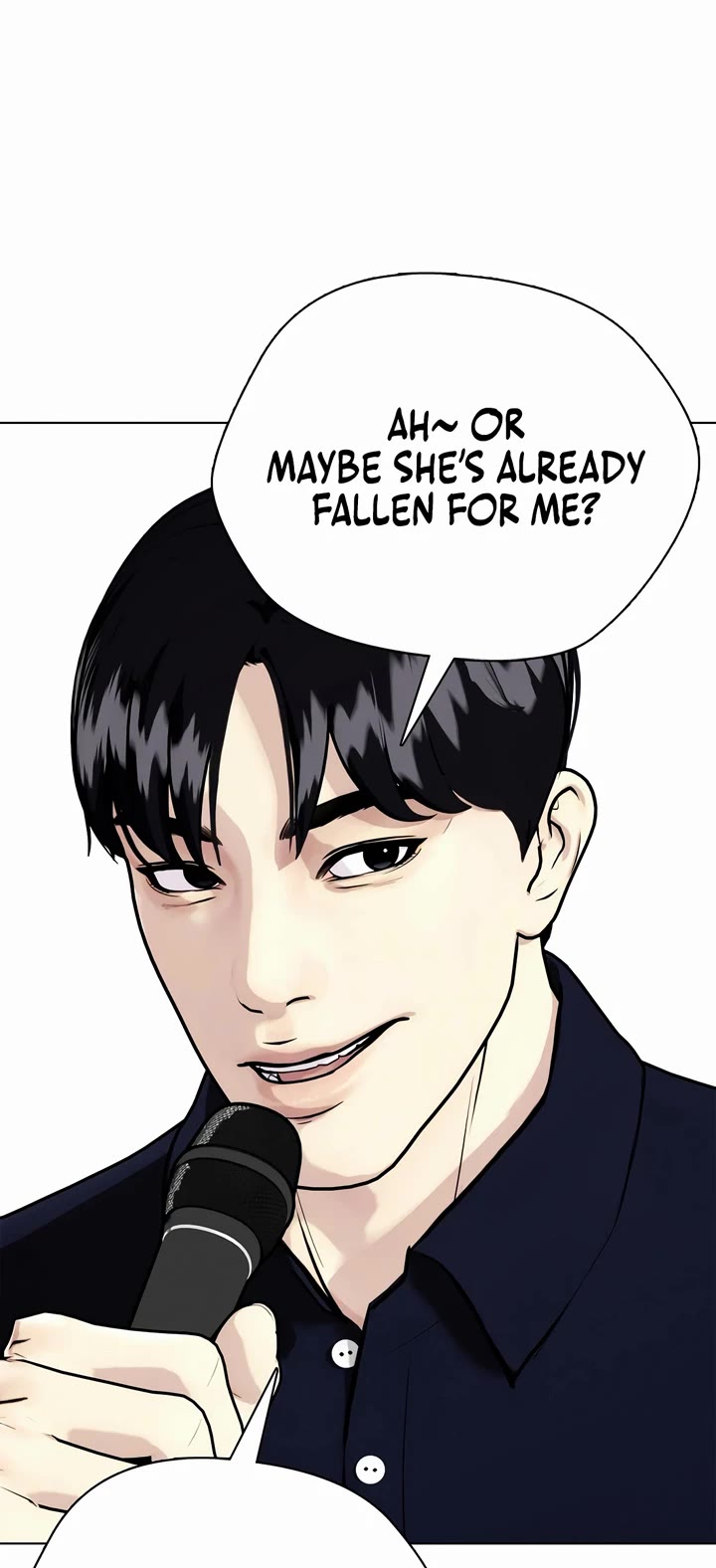 The Outcast Is Too Good at Martial Arts Chapter 86 page 18 - Chapter 86