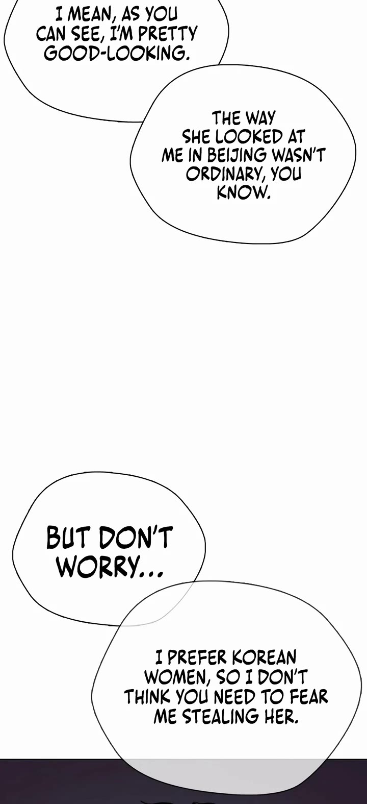 The Outcast Is Too Good at Martial Arts Chapter 86 page 19 - Chapter 86