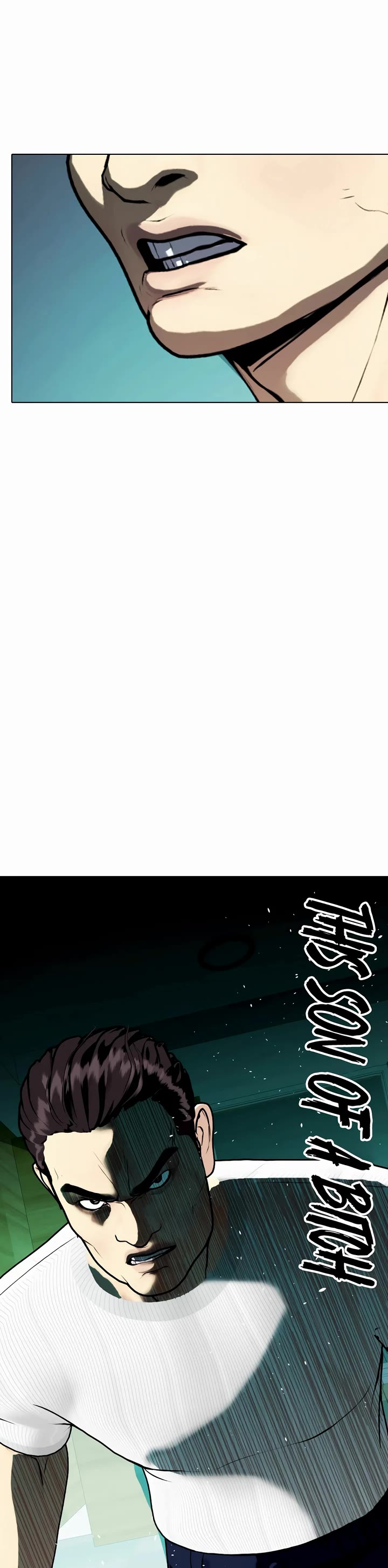 The Outcast Is Too Good at Martial Arts Chapter 86 page 21 - Chapter 86