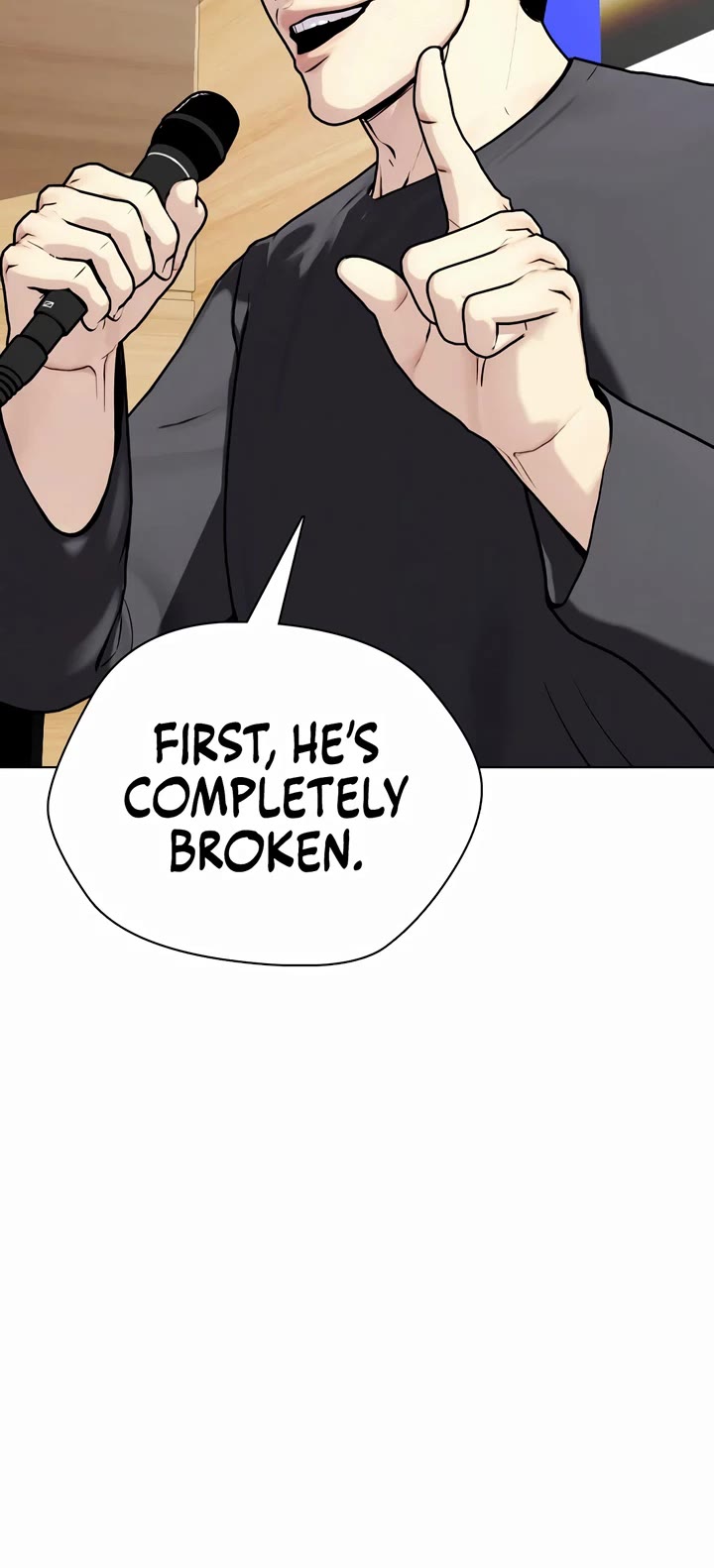 The Outcast Is Too Good at Martial Arts Chapter 86 page 26 - Chapter 86