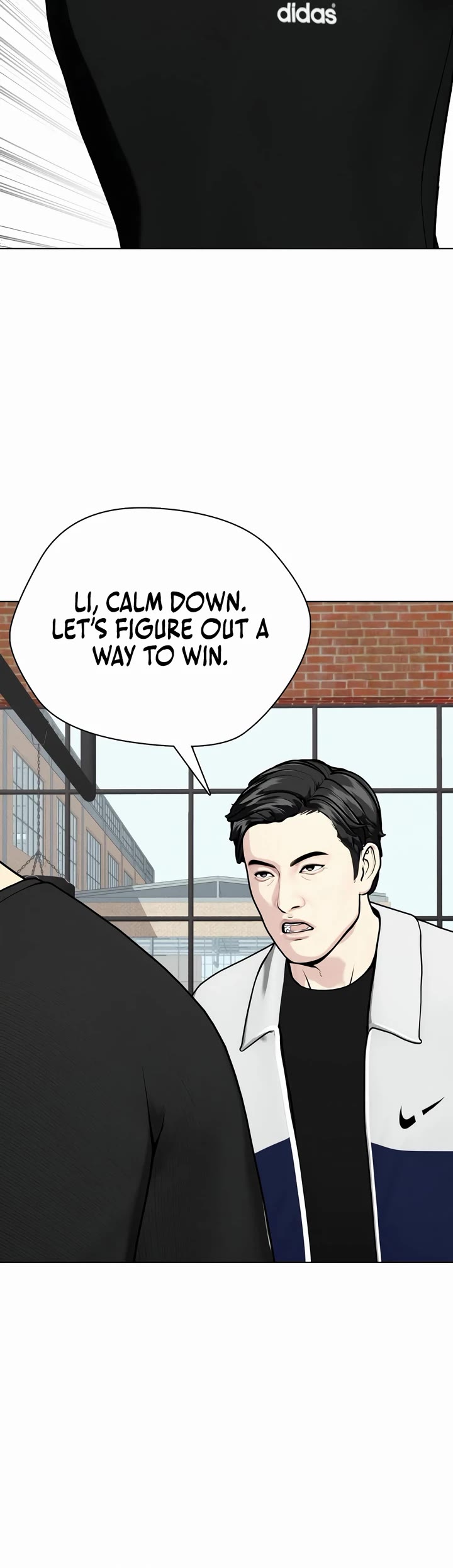 The Outcast Is Too Good at Martial Arts Chapter 86 page 36 - Chapter 86