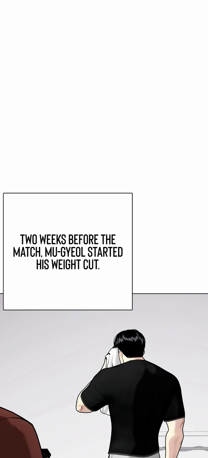 The Outcast Is Too Good at Martial Arts Chapter 86 page 39 - Chapter 86