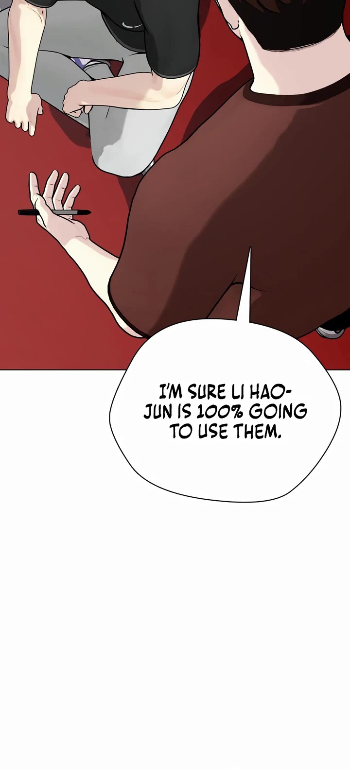 The Outcast Is Too Good at Martial Arts Chapter 86 page 44 - Chapter 86