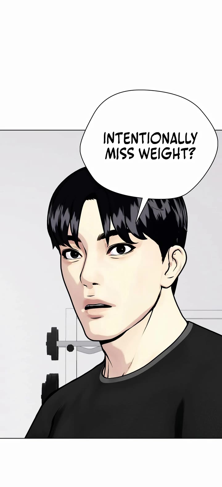 The Outcast Is Too Good at Martial Arts Chapter 86 page 51 - Chapter 86