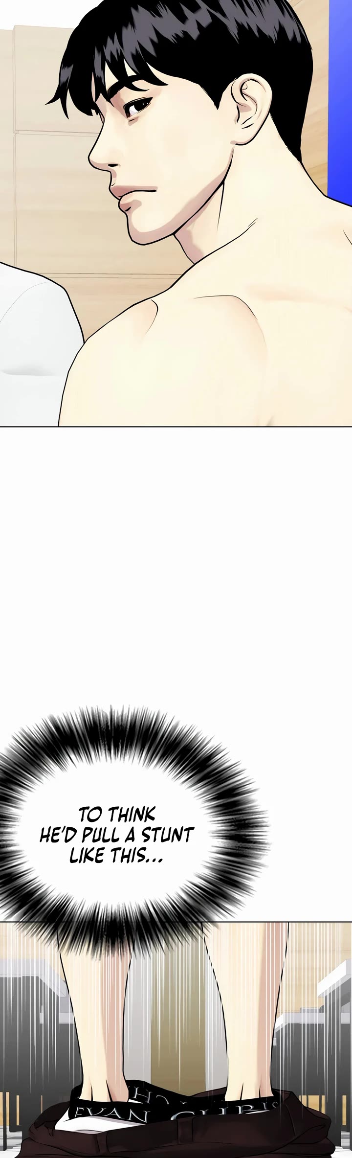 The Outcast Is Too Good at Martial Arts Chapter 86 page 57 - Chapter 86