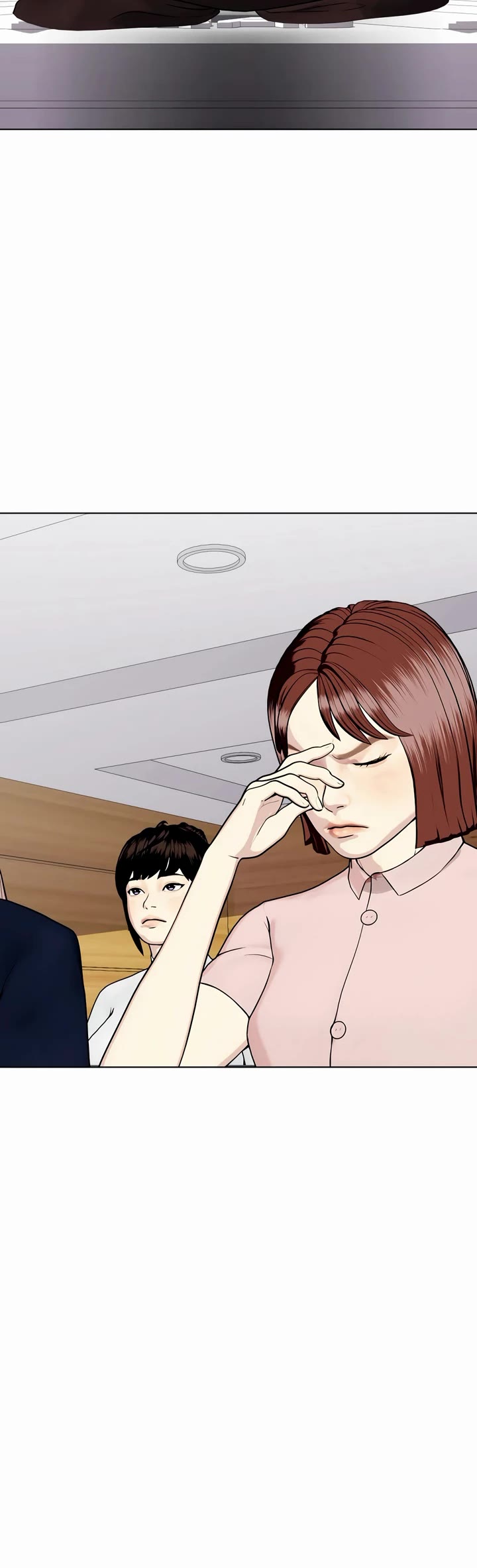 The Outcast Is Too Good at Martial Arts Chapter 86 page 58 - Chapter 86