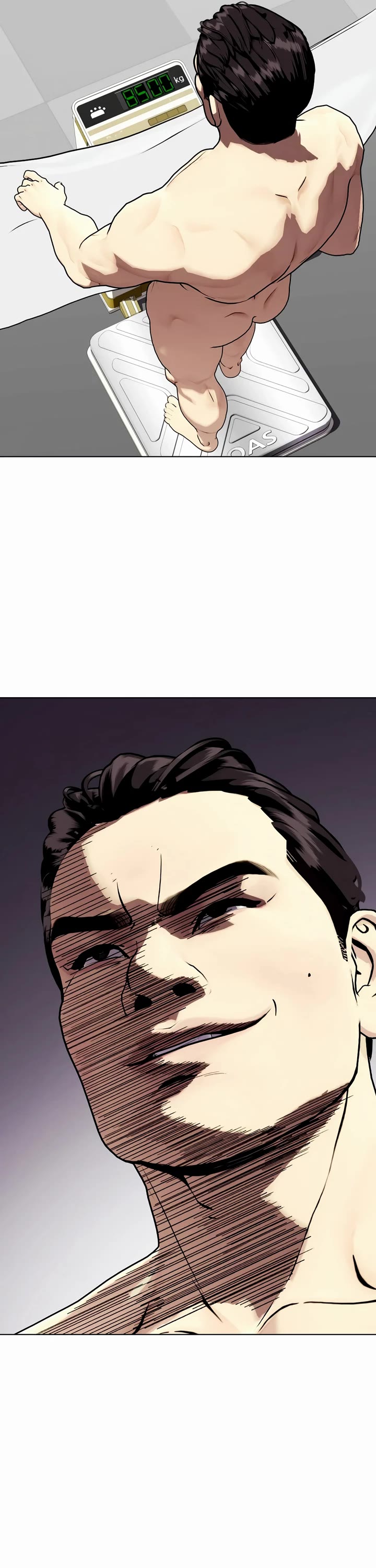 The Outcast Is Too Good at Martial Arts Chapter 86 page 62 - Chapter 86