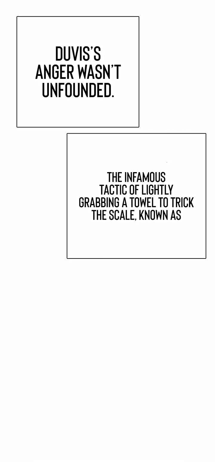 The Outcast Is Too Good at Martial Arts Chapter 86 page 73 - Chapter 86