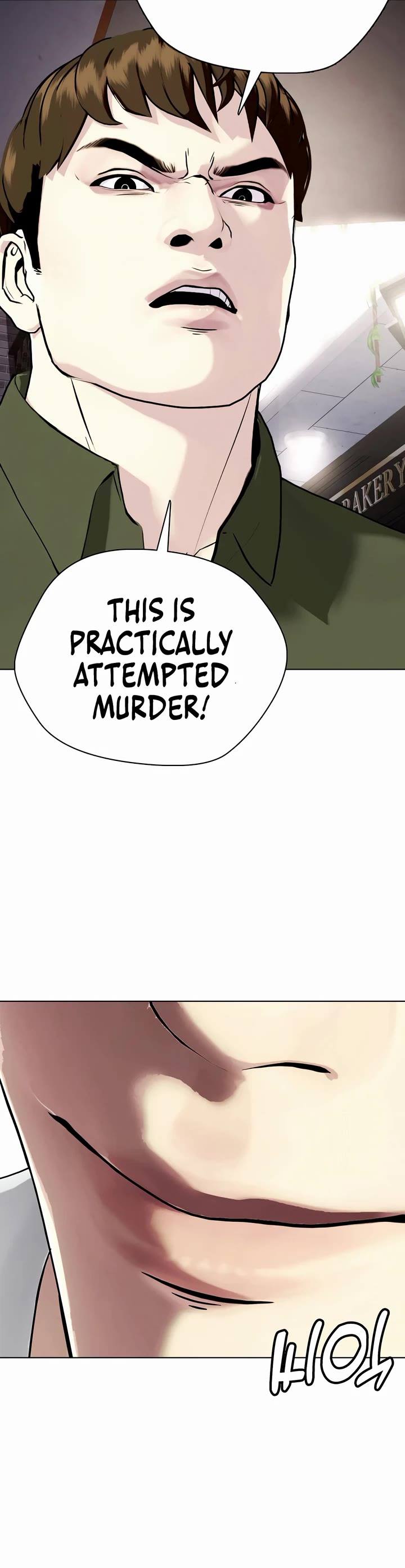 The Outcast Is Too Good at Martial Arts Chapter 86 page 78 - Chapter 86