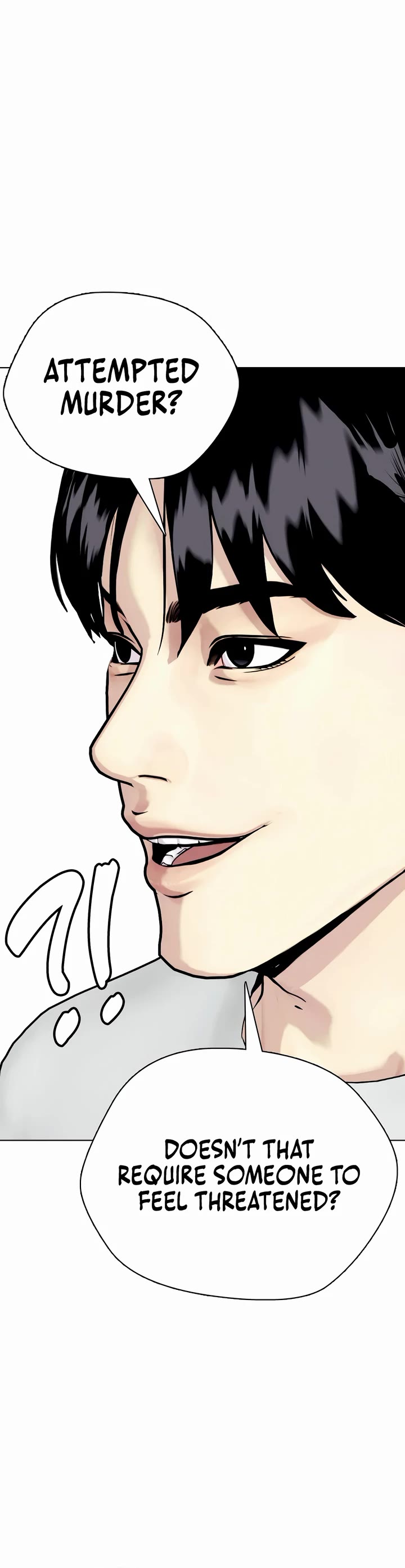 The Outcast Is Too Good at Martial Arts Chapter 86 page 79 - Chapter 86