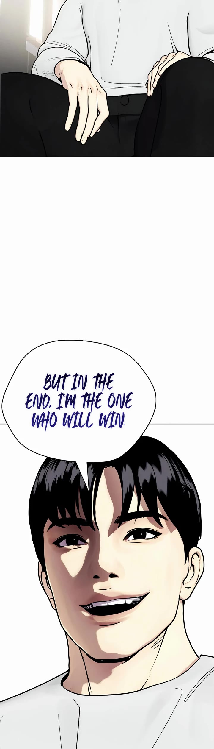 The Outcast Is Too Good at Martial Arts Chapter 86 page 81 - Chapter 86