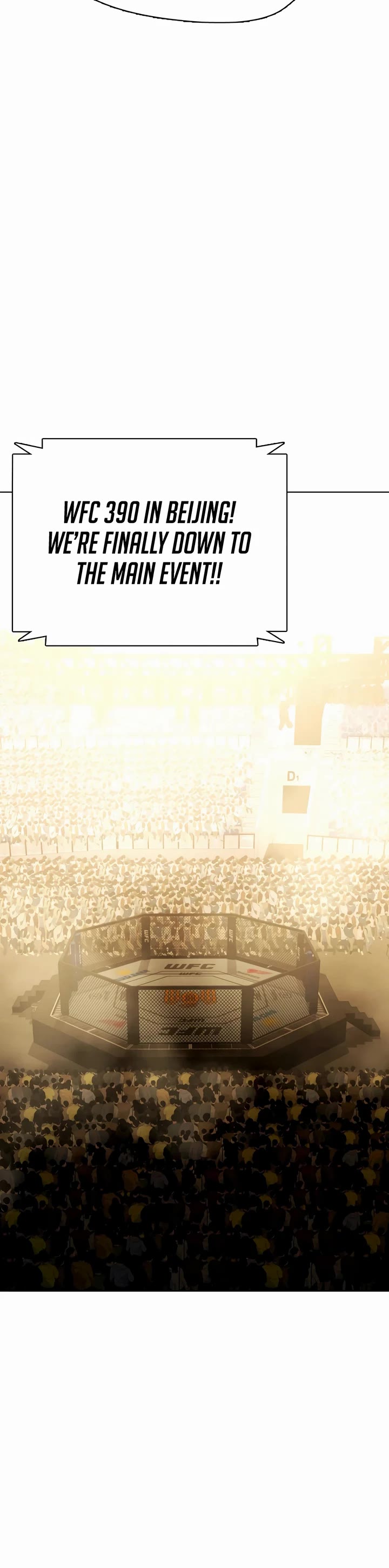 The Outcast Is Too Good at Martial Arts Chapter 86 page 84 - Chapter 86