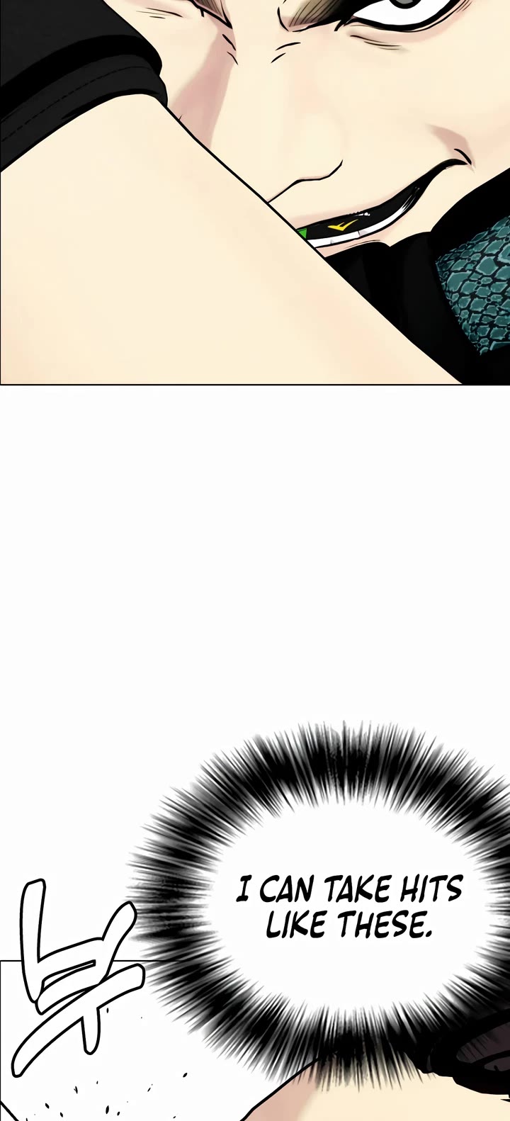 The Outcast Is Too Good at Martial Arts Chapter 87 page 16 - Chapter 87