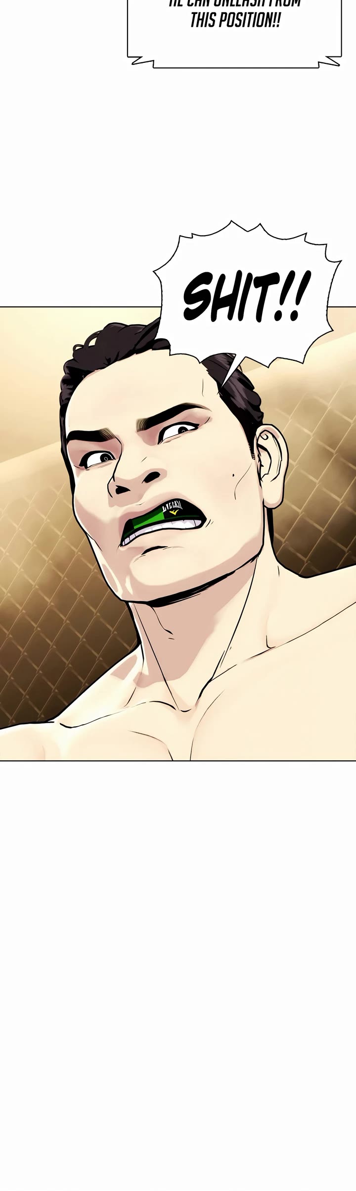 The Outcast Is Too Good at Martial Arts Chapter 87 page 45 - Chapter 87