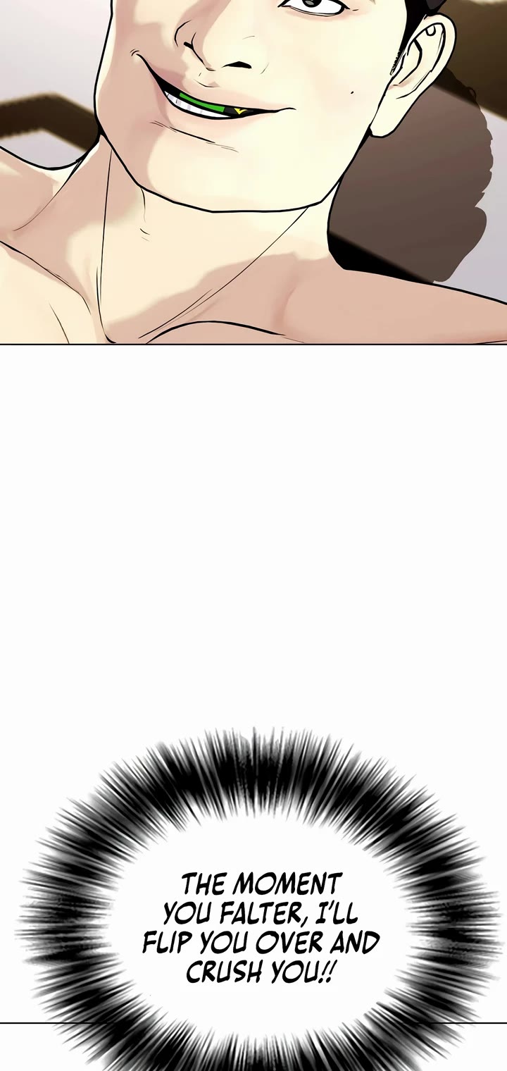 The Outcast Is Too Good at Martial Arts Chapter 87 page 52 - Chapter 87