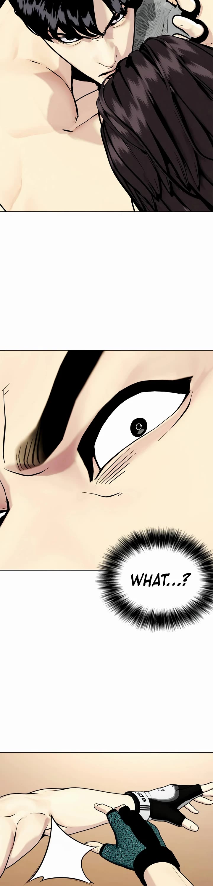 The Outcast Is Too Good at Martial Arts Chapter 87 page 61 - Chapter 87
