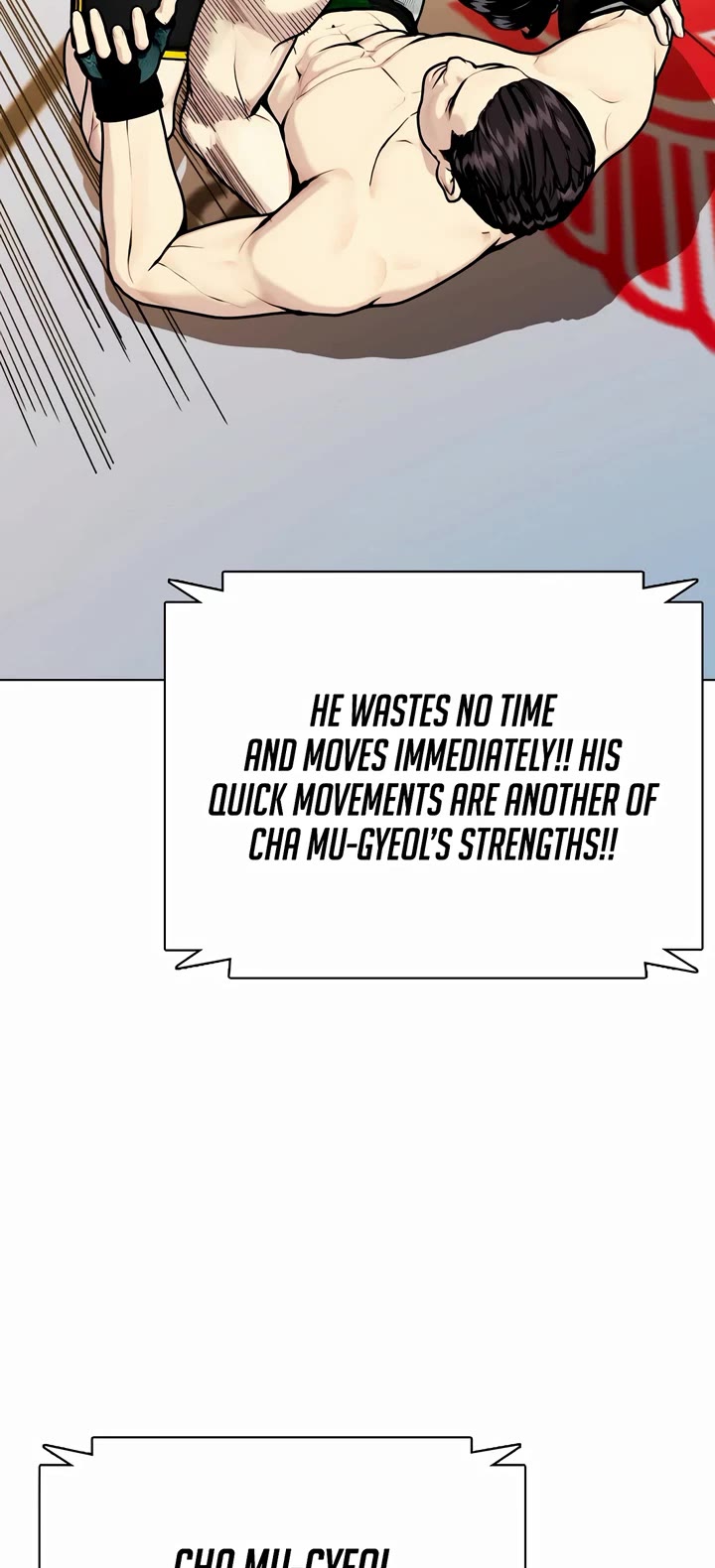 The Outcast Is Too Good at Martial Arts Chapter 87 page 68 - Chapter 87