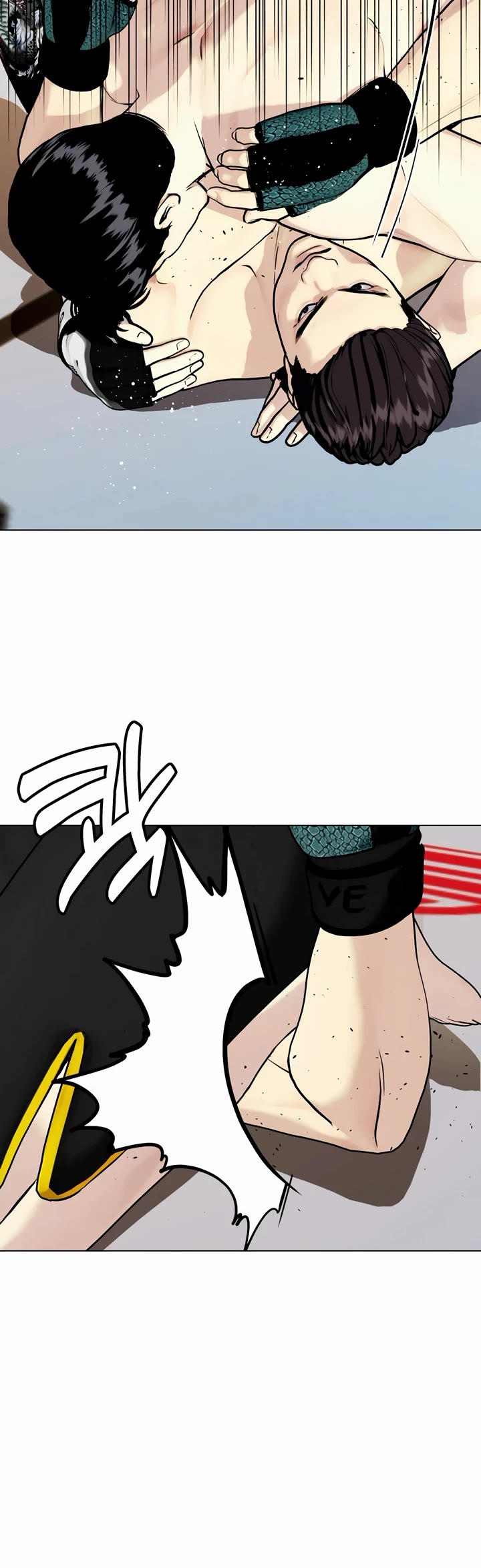 The Outcast Is Too Good at Martial Arts Chapter 87 page 72 - Chapter 87