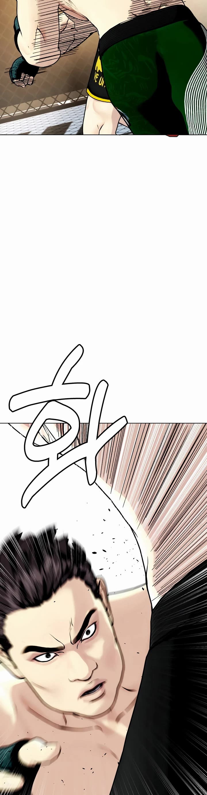 The Outcast Is Too Good at Martial Arts Chapter 87 page 80 - Chapter 87