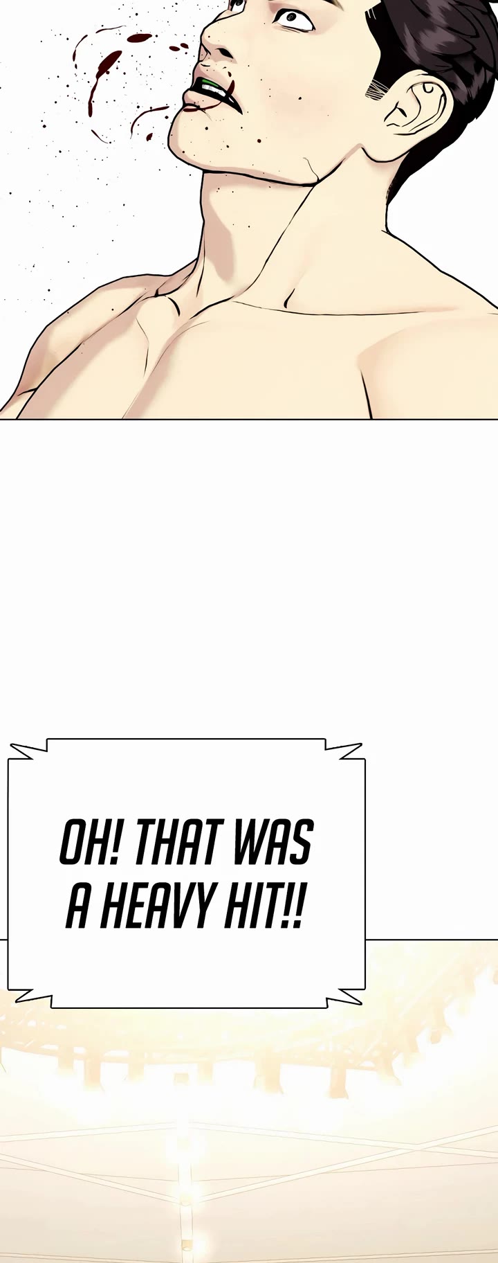 The Outcast Is Too Good at Martial Arts Chapter 88 page 13 - Chapter 88