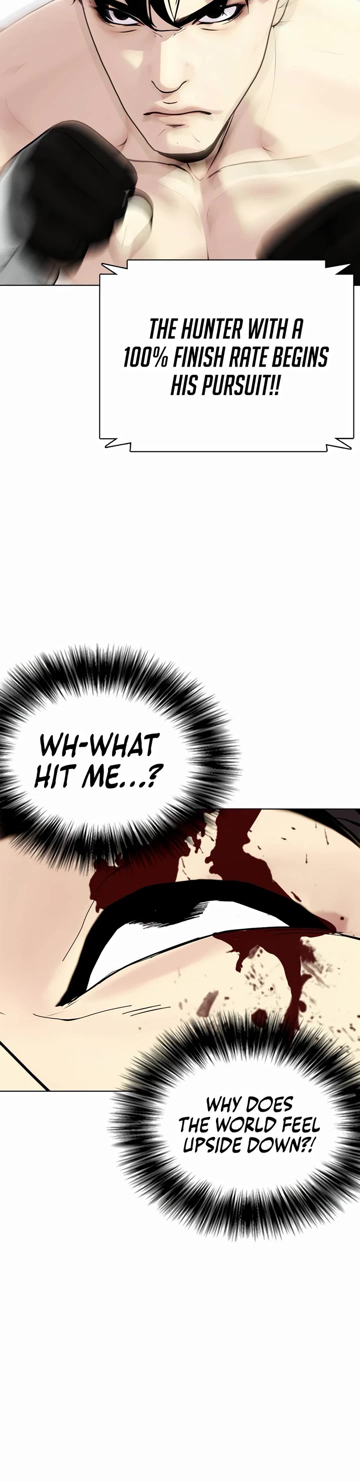 The Outcast Is Too Good at Martial Arts Chapter 88 page 27 - Chapter 88