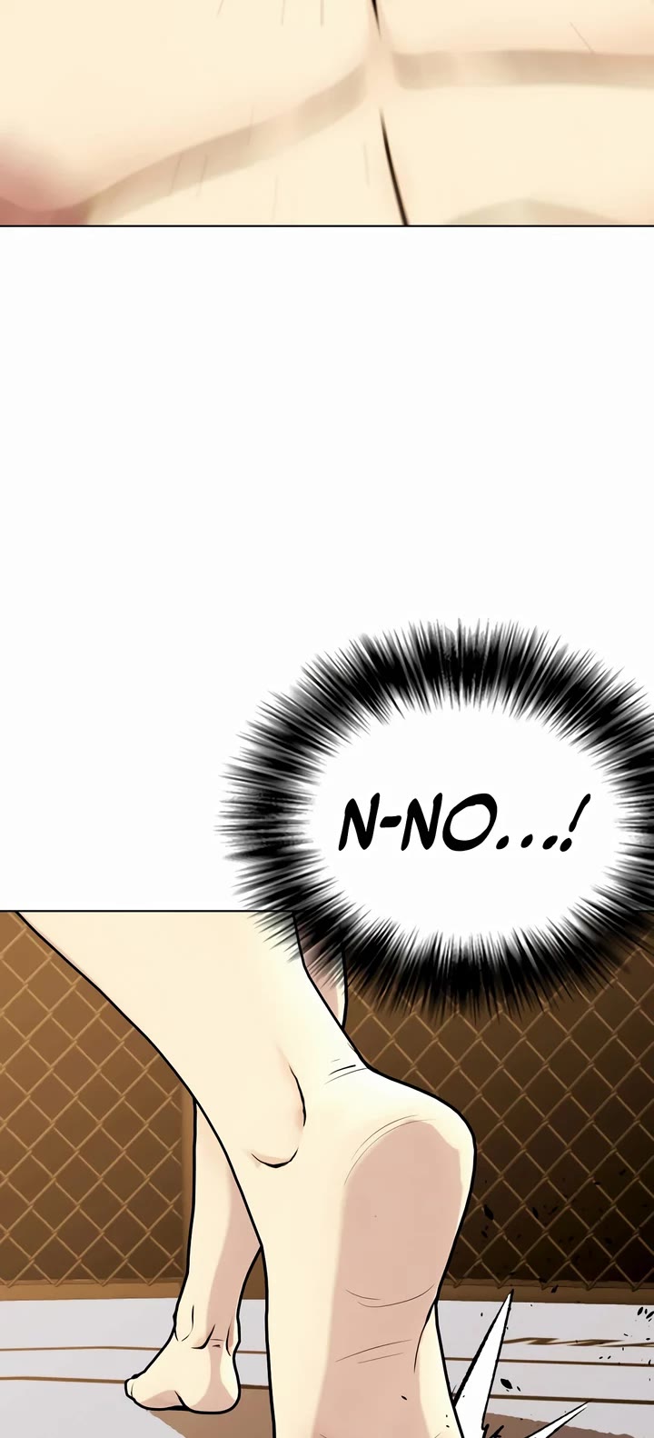 The Outcast Is Too Good at Martial Arts Chapter 88 page 31 - Chapter 88