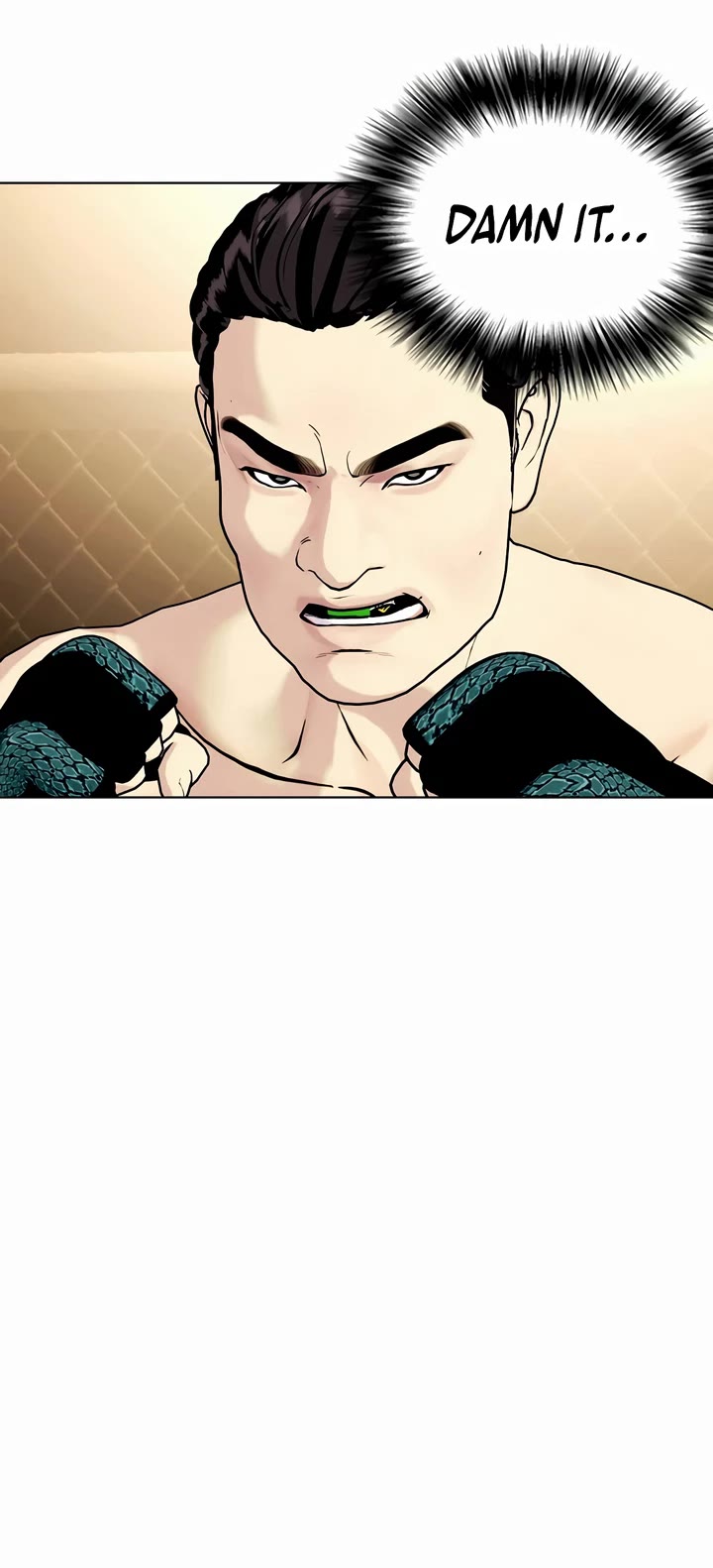 The Outcast Is Too Good at Martial Arts Chapter 88 page 4 - Chapter 88