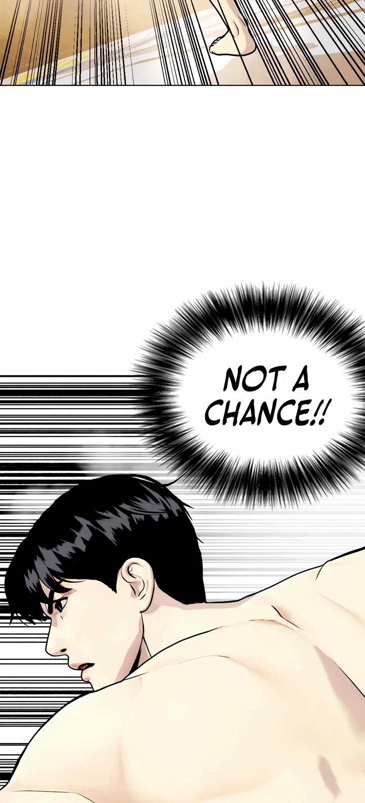 The Outcast Is Too Good at Martial Arts Chapter 88 page 54 - Chapter 88